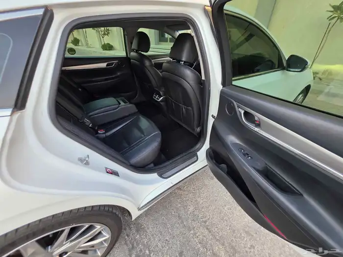 ازيرا 2020 بدي وكاله V4 الأحساء بطاقة جمركية 27