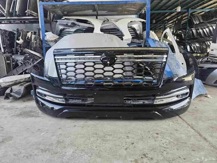 صدام امامي باترول 2025وكاله 0