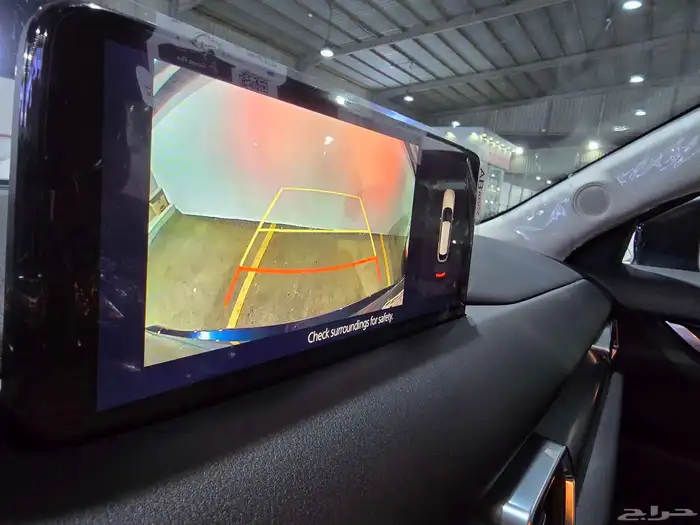 مازداء cx5 وكاله زيرووو 2026 اصفار 18