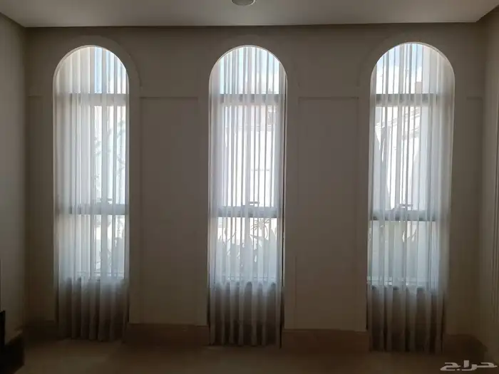 ستائر ويفي--ستائر رول 3