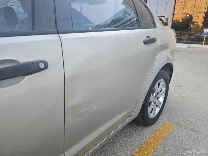 Lumina Ls 2008 لومينا 6