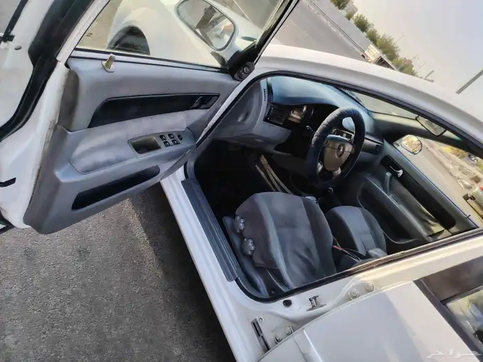 اوبترا 2011 اتوماتيك 9