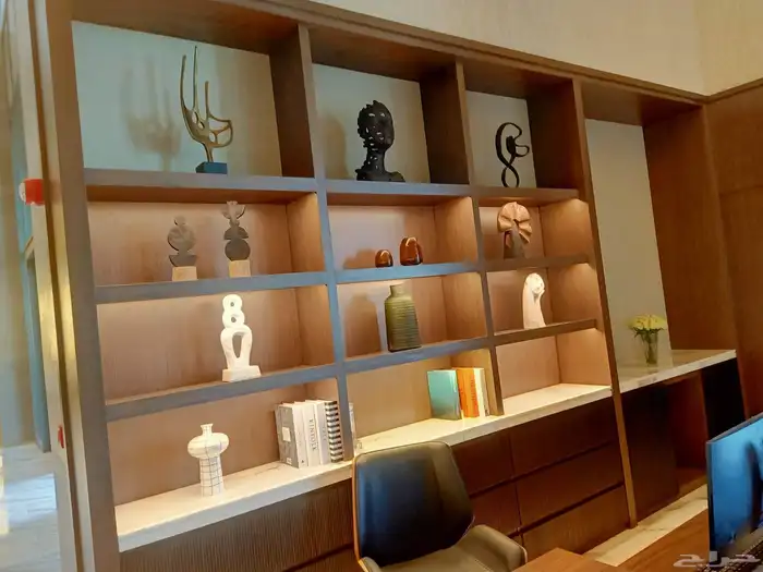 نجار اثاث وديكور خشبى 7