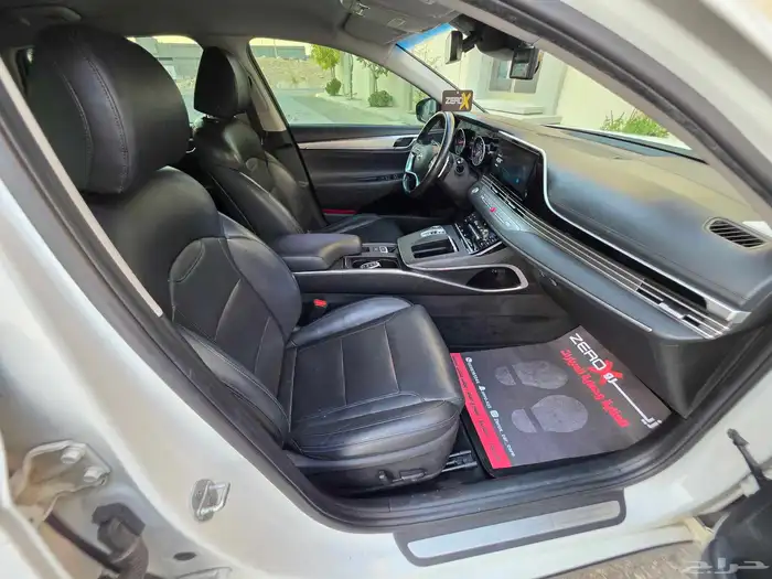 ازيرا 2020 بدي وكاله V4 الأحساء بطاقة جمركية 30