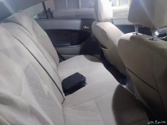 كيا سيراتو 2016 نص فل 8