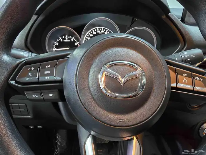 مازداء cx5 وكاله زيرووو 2026 اصفار 16