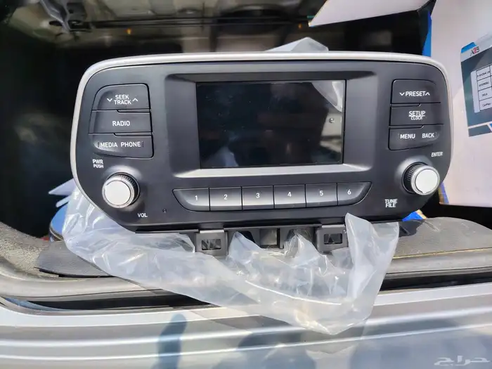 مسجل توسان 2019 1