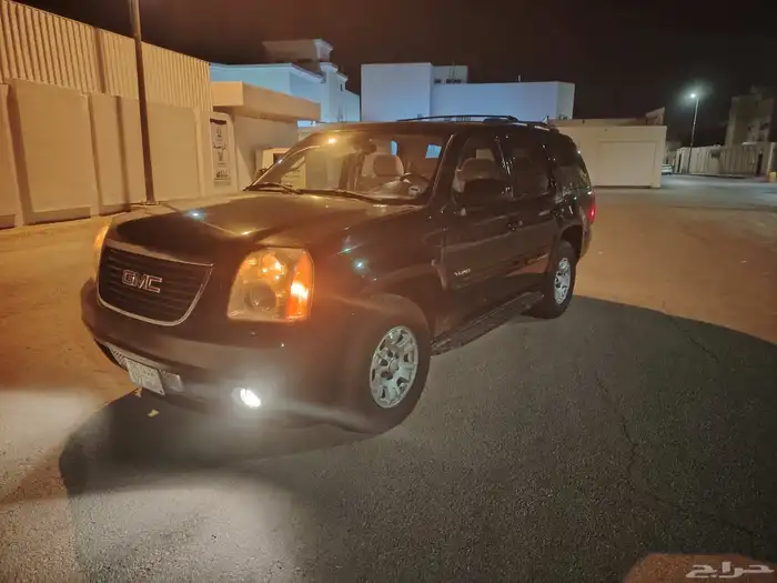 جمس يوكن 2007 فل كامل 0