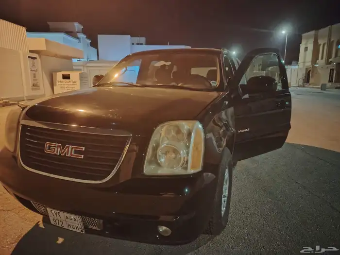 جمس يوكن 2007 فل كامل 9