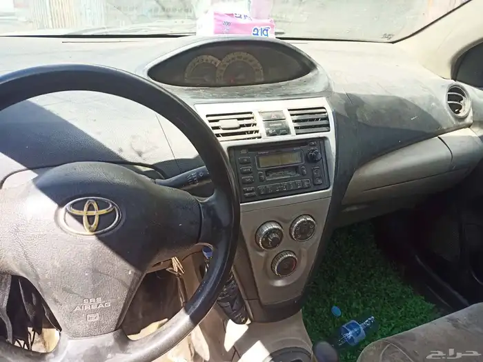 يارس 2008 للبيع 4