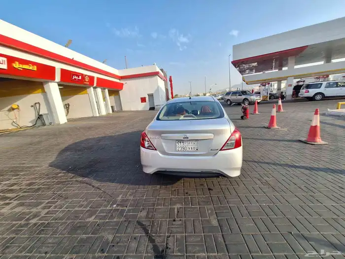 نيسان صني 2016 3