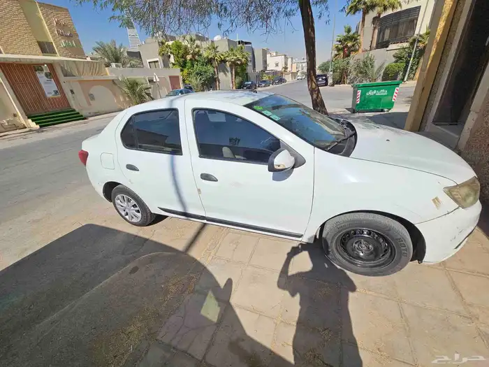 رينو سيمبول 15 ألف ريال 0