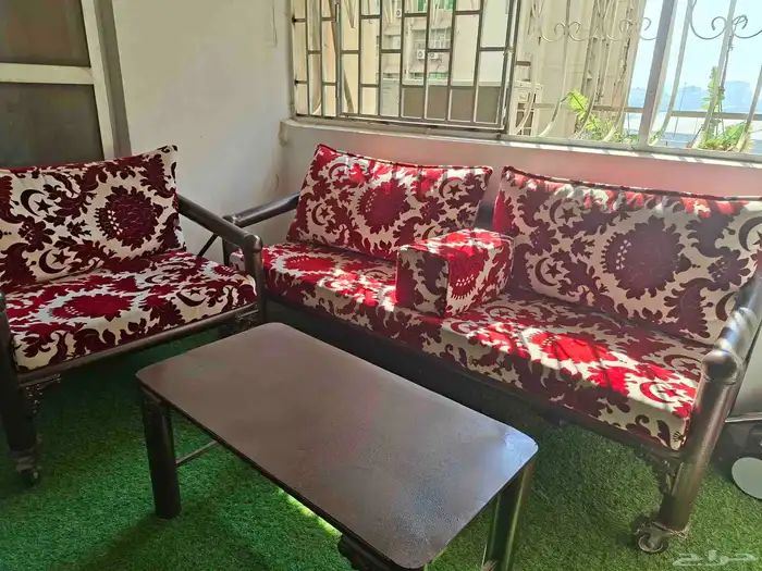 جلسات بلكونه 1