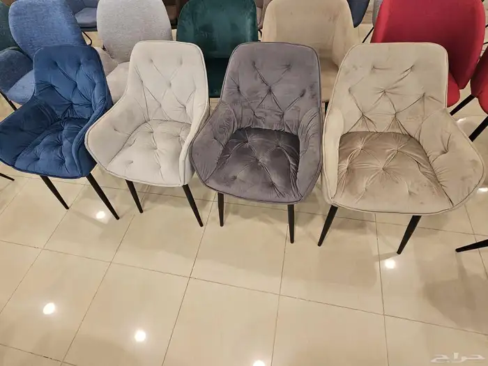 كراسي كوفي مفردة 13