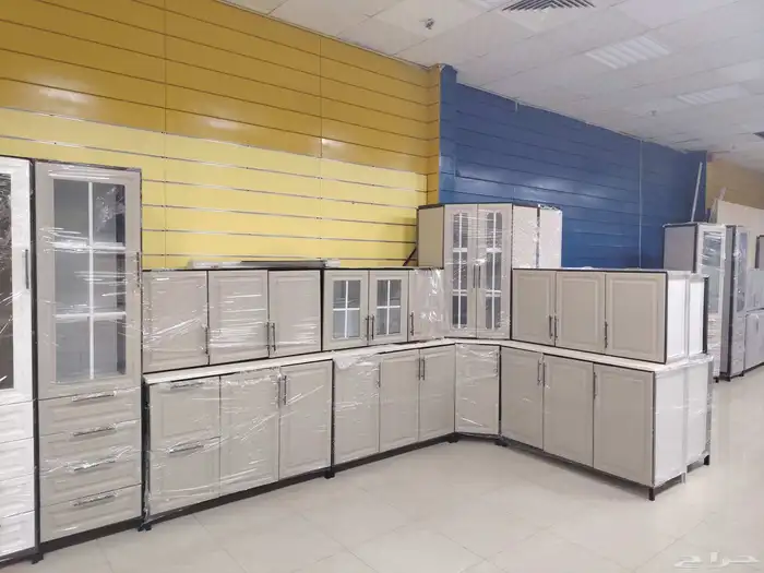 الدوادمي بريق الامتياز للمطابخ الجاهز التفصيل 1