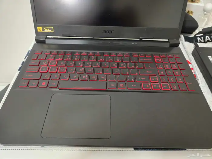 لابتوب قيمنق نايترو 5 2