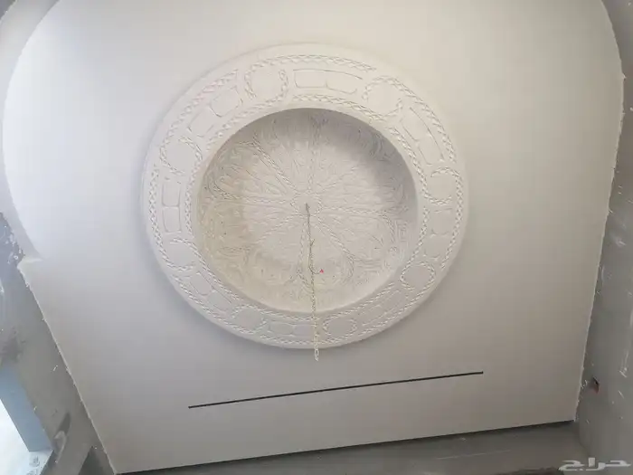 زخرفه مغربيه حفر اسلامي 4