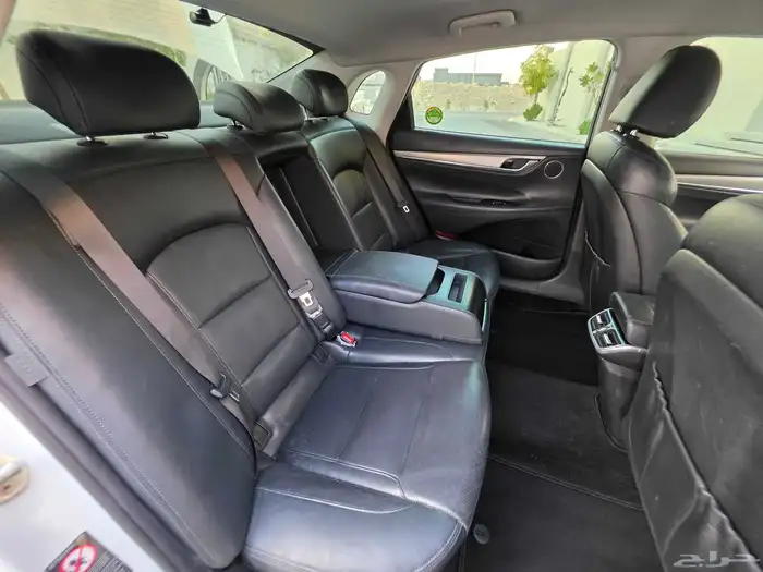 ازيرا 2020 بدي وكاله V4 الأحساء بطاقة جمركية 29