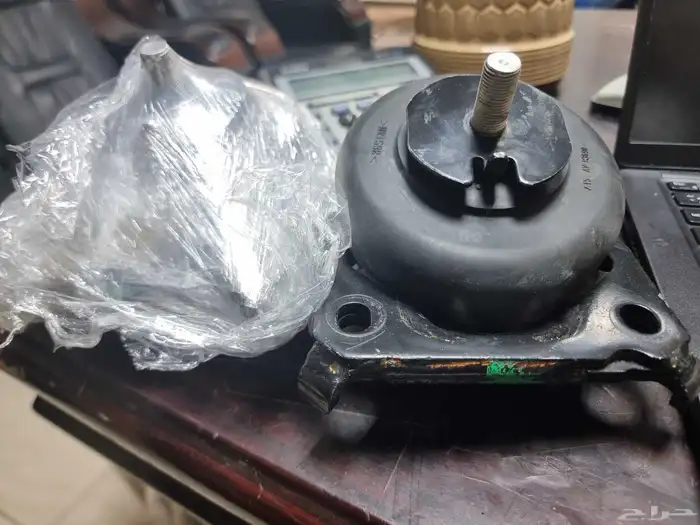 للبيع كراسي مكينة وكاله برادو V6عدد2 0