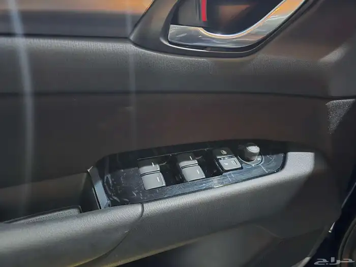 مازداء cx5 وكاله زيرووو 2026 اصفار 21