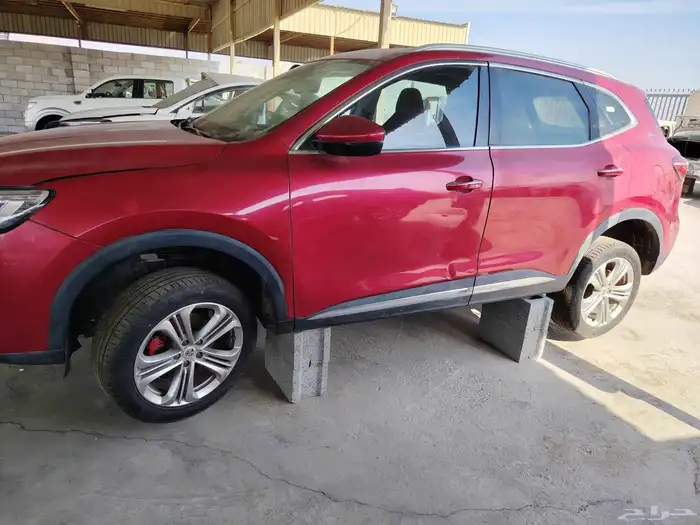 ام جي اتش اس مديله 2020 2