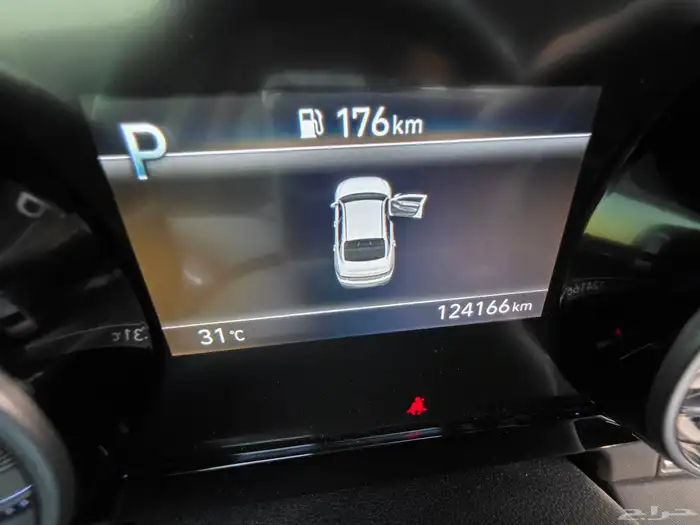 ازيرا 2020 بدي وكاله V4 الأحساء بطاقة جمركية 36