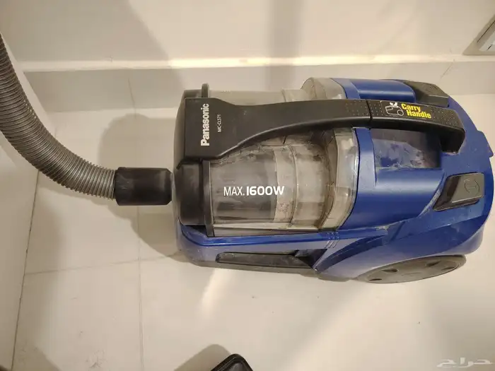 تلفزيون و مكنسه و غساله 1