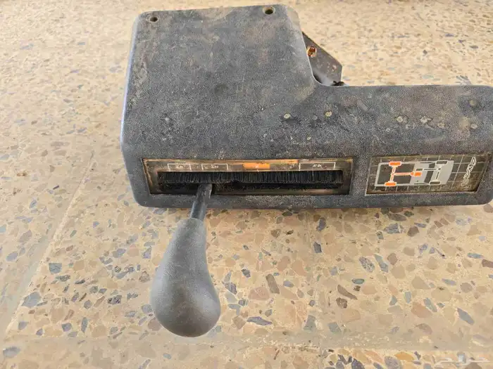 عصى دبل جمس ارضي 0