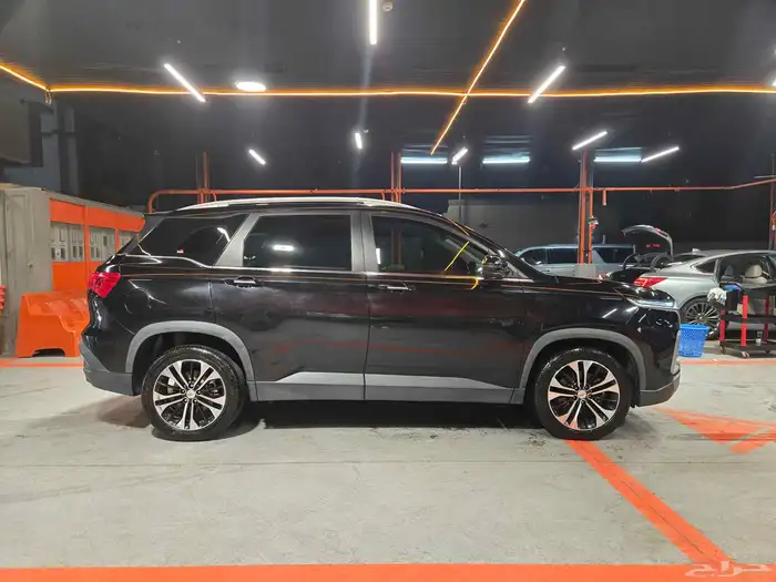 شفروليه كابتيفا بريمير 2022 3