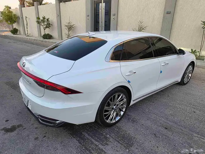 ازيرا 2020 بدي وكاله V4 الأحساء بطاقة جمركية 17