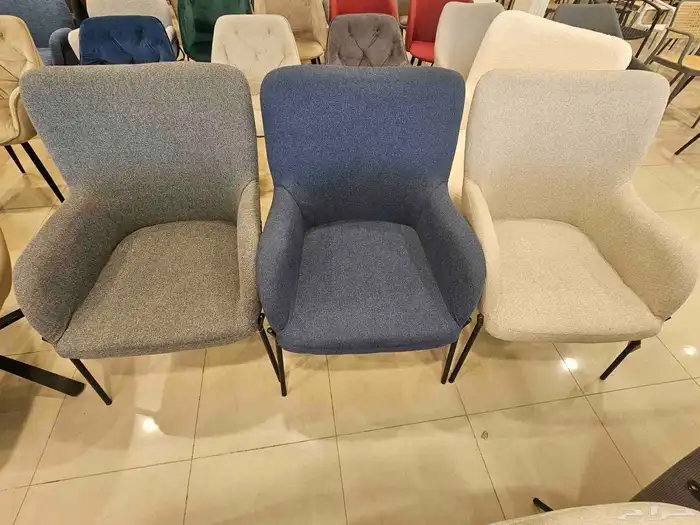 كراسي كوفي مفردة 0