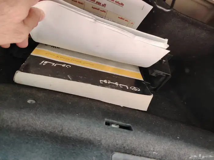 للبيع تويوتا افالون ليمتد2011 0