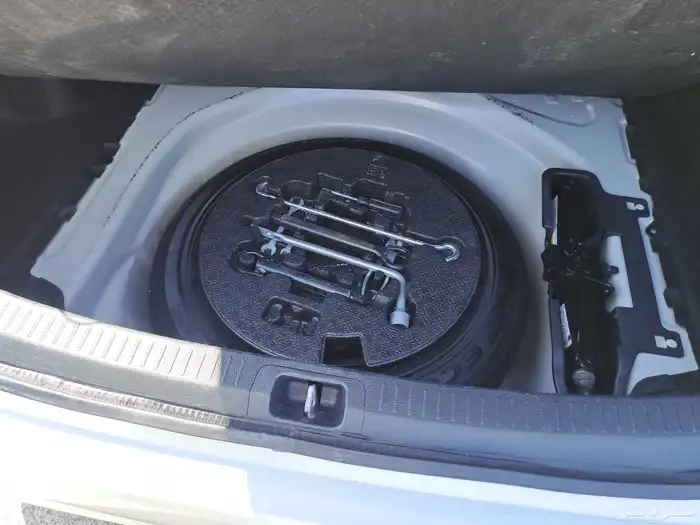 تويوتا كورولا 2020 6