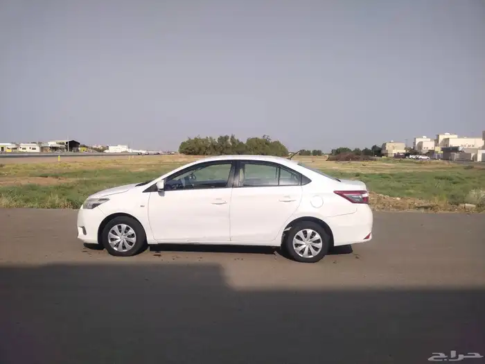 يارس 2016 تماتيك بودي وكالة 0