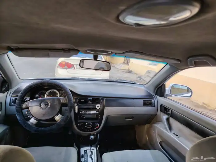 اوبترا 2011 اتوماتيك 8