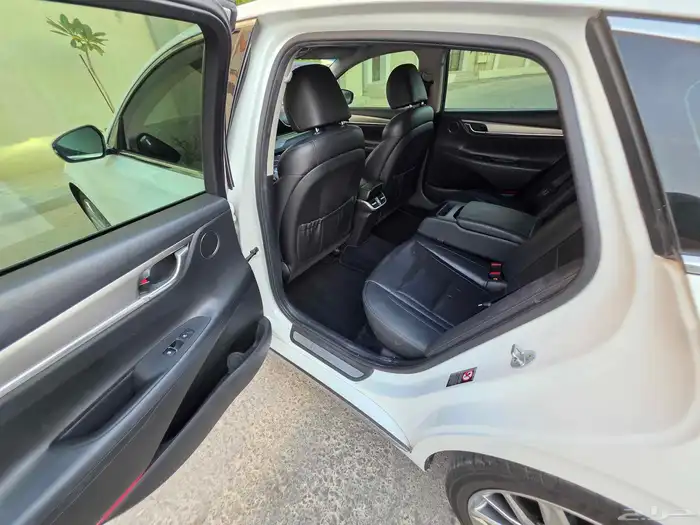 ازيرا 2020 بدي وكاله V4 الأحساء بطاقة جمركية 23