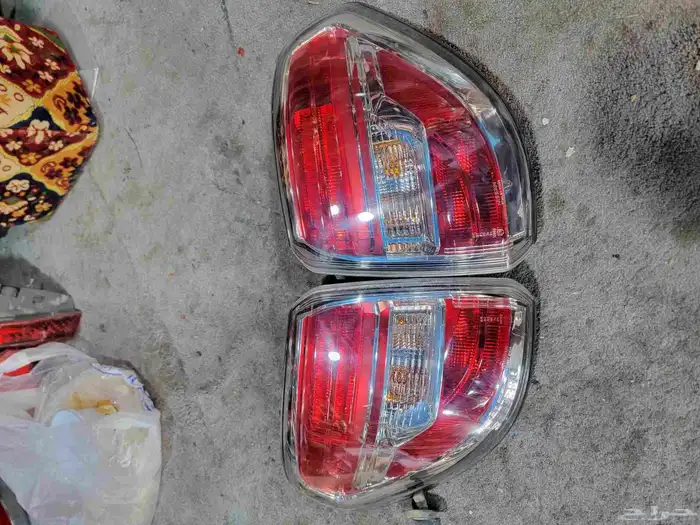 طقم اسطبات جيب بترول بلاتينيوم 2015 2