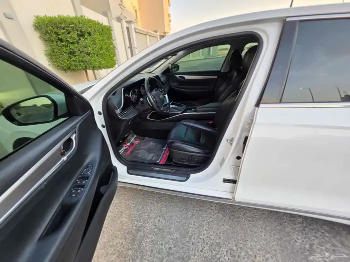 ازيرا 2020 بدي وكاله V4 الأحساء بطاقة جمركية 21