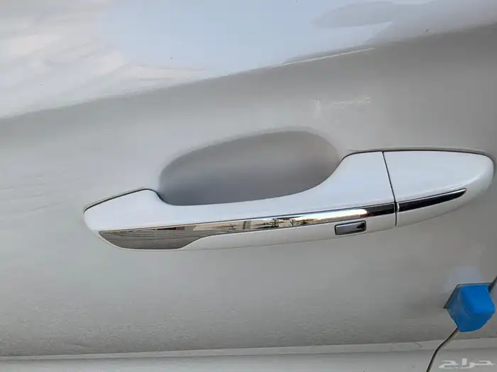 ازيرا 2020 بدي وكاله V4 الأحساء بطاقة جمركية 49