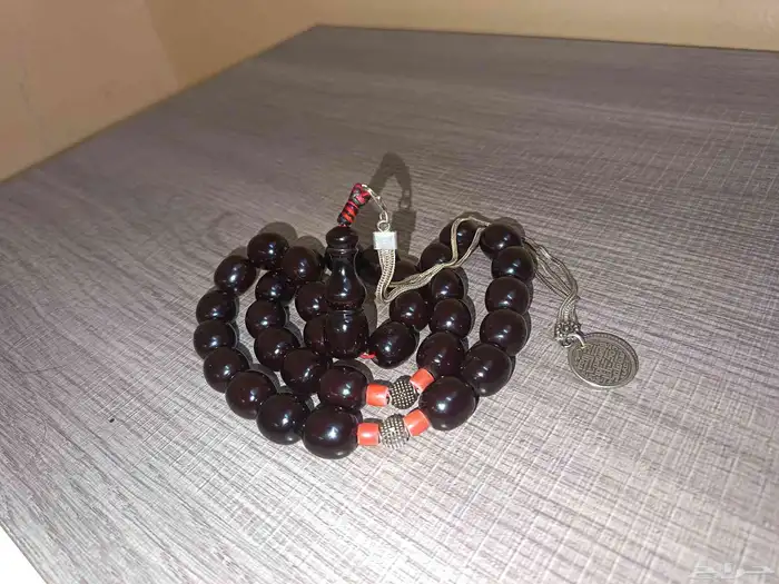 سبحه فاتوران قديم 1