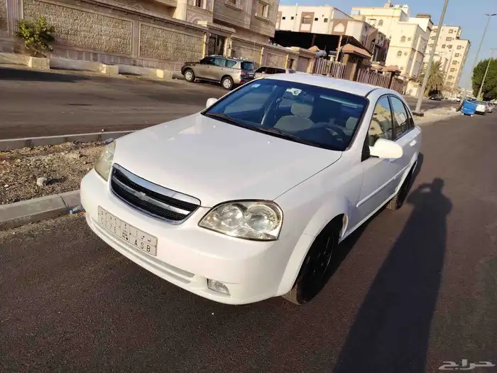 اوبترا 2011 اتوماتيك 7