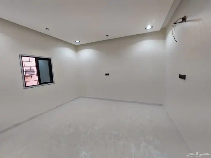 للبيع شقه تمليك نظم دبلكس مخطط 91جديدة مدخل خاص 8