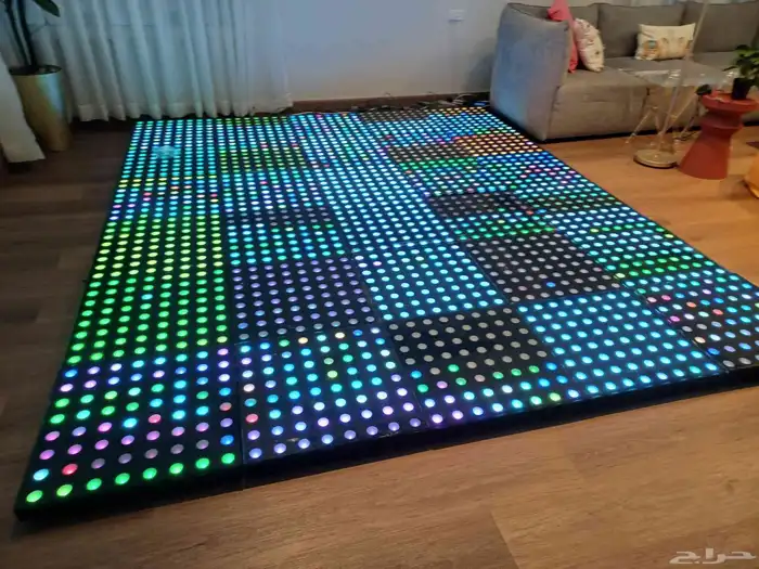 تنظيم جميع الفعاليات الخدمات المتكامله 2