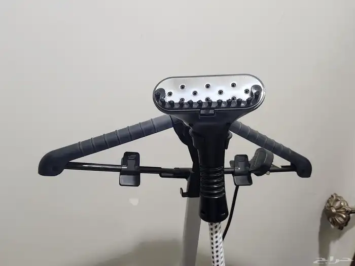 كاوية بخار. 2