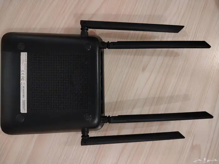 موجه رواتر 1