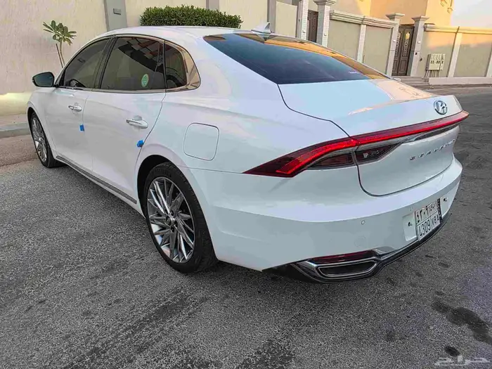 ازيرا 2020 بدي وكاله V4 الأحساء بطاقة جمركية 10