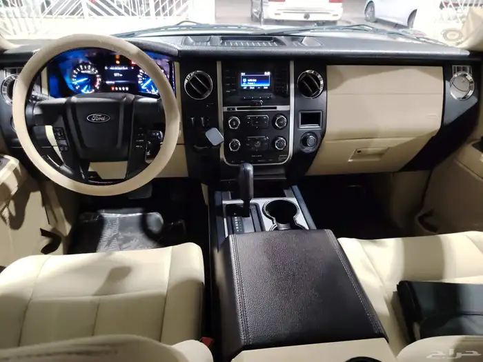 فور اكسبدشن 2017 12