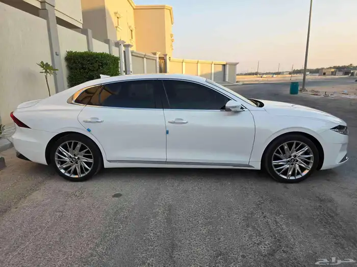 ازيرا 2020 بدي وكاله V4 الأحساء بطاقة جمركية 7