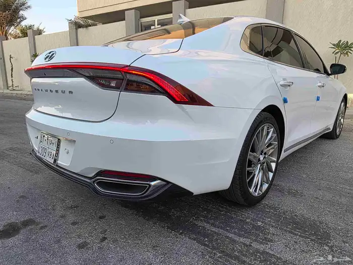 ازيرا 2020 بدي وكاله V4 الأحساء بطاقة جمركية 16