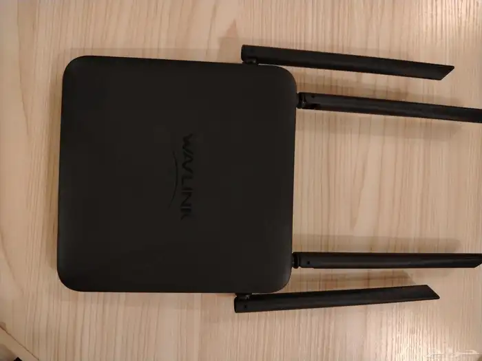 موجه رواتر 0